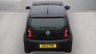 USED 2015 15 VOLKSWAGEN UP! 1.0 High up! Hatchback 3dr Petrol ASG Euro 5 (75 ps) 
