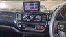 USED 2015 15 VOLKSWAGEN UP! 1.0 High up! Hatchback 3dr Petrol ASG Euro 5 (75 ps) 