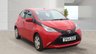 USED 2014 64 TOYOTA AYGO 1.0 VVT-i x-play Hatchback 5dr Petrol Manual Euro 5 Euro 5 (68 ps) 