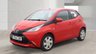 USED 2014 64 TOYOTA AYGO 1.0 VVT-i x-play Hatchback 5dr Petrol Manual Euro 5 Euro 5 (68 ps) 
