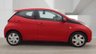 USED 2014 64 TOYOTA AYGO 1.0 VVT-i x-play Hatchback 5dr Petrol Manual Euro 5 Euro 5 (68 ps) 