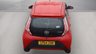 USED 2014 64 TOYOTA AYGO 1.0 VVT-i x-play Hatchback 5dr Petrol Manual Euro 5 Euro 5 (68 ps) 
