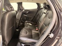 USED 2016 16 VOLVO V40 CROSS COUNTRY 2.0 D2 Pro Hatchback 5dr Diesel Manual Euro 6 (s/s) (120 ps) 9 SERVICES-&pound;20 TAX-SAT NAV-DAB-LEATHER-PARKING SENSORS-BLUETOOTH