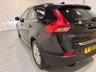 USED 2016 16 VOLVO V40 CROSS COUNTRY 2.0 D2 Pro Hatchback 5dr Diesel Manual Euro 6 (s/s) (120 ps) 9 SERVICES-&pound;20 TAX-SAT NAV-DAB-LEATHER-PARKING SENSORS-BLUETOOTH
