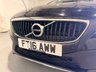 USED 2016 16 VOLVO V40 CROSS COUNTRY 2.0 D2 Pro Hatchback 5dr Diesel Manual Euro 6 (s/s) (120 ps) 9 SERVICES-&pound;20 TAX-SAT NAV-DAB-LEATHER-PARKING SENSORS-BLUETOOTH