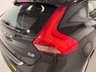 USED 2016 16 VOLVO V40 CROSS COUNTRY 2.0 D2 Pro Hatchback 5dr Diesel Manual Euro 6 (s/s) (120 ps) 9 SERVICES-&pound;20 TAX-SAT NAV-DAB-LEATHER-PARKING SENSORS-BLUETOOTH