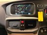 USED 2016 16 VOLVO V40 CROSS COUNTRY 2.0 D2 Pro Hatchback 5dr Diesel Manual Euro 6 (s/s) (120 ps) 9 SERVICES-&pound;20 TAX-SAT NAV-DAB-LEATHER-PARKING SENSORS-BLUETOOTH