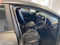 USED 2024 24 FORD PUMA 1.0T EcoBoost MHEV ST-Line X SUV 5dr Petrol Hybrid Manual Euro 6 (s/s) (125 ps) Rear Cam, Heated Seats