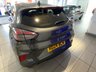 USED 2024 24 FORD PUMA 1.0T EcoBoost MHEV ST-Line X SUV 5dr Petrol Hybrid Manual Euro 6 (s/s) (125 ps) Rear Cam, Heated Seats