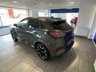 USED 2024 24 FORD PUMA 1.0T EcoBoost MHEV ST-Line X SUV 5dr Petrol Hybrid Manual Euro 6 (s/s) (125 ps) Rear Cam, Heated Seats