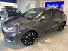 USED 2024 24 FORD PUMA 1.0T EcoBoost MHEV ST-Line X SUV 5dr Petrol Hybrid Manual Euro 6 (s/s) (125 ps) Rear Cam, Heated Seats