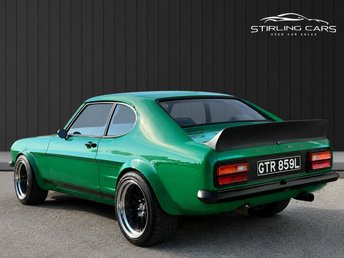 View our FORD CAPRI