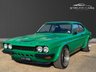 USED 1973 L FORD CAPRI Ford Capri 3.0 GXL RS3100 Restomod – 3100cc Essex V6 