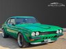 USED 1973 L FORD CAPRI Ford Capri 3.0 GXL RS3100 Restomod – 3100cc Essex V6 