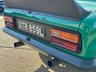 USED 1973 L FORD CAPRI Ford Capri 3.0 GXL RS3100 Restomod – 3100cc Essex V6 