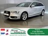 USED 2014 64 AUDI A4 AVANT 2.0 TFSI S line Estate 5dr Petrol Multitronic Euro 5 (s/s) (211 ps) GREAT EXAMPLE - AUDI HISTORY