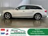 USED 2014 64 AUDI A4 AVANT 2.0 TFSI S line Estate 5dr Petrol Multitronic Euro 5 (s/s) (211 ps) GREAT EXAMPLE - AUDI HISTORY