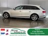 USED 2014 64 AUDI A4 AVANT 2.0 TFSI S line Estate 5dr Petrol Multitronic Euro 5 (s/s) (211 ps) GREAT EXAMPLE - AUDI HISTORY