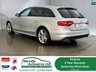 USED 2014 64 AUDI A4 AVANT 2.0 TFSI S line Estate 5dr Petrol Multitronic Euro 5 (s/s) (211 ps) GREAT EXAMPLE - AUDI HISTORY
