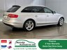 USED 2014 64 AUDI A4 AVANT 2.0 TFSI S line Estate 5dr Petrol Multitronic Euro 5 (s/s) (211 ps) GREAT EXAMPLE - AUDI HISTORY