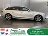 USED 2014 64 AUDI A4 AVANT 2.0 TFSI S line Estate 5dr Petrol Multitronic Euro 5 (s/s) (211 ps) GREAT EXAMPLE - AUDI HISTORY