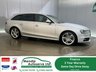 USED 2014 64 AUDI A4 AVANT 2.0 TFSI S line Estate 5dr Petrol Multitronic Euro 5 (s/s) (211 ps) GREAT EXAMPLE - AUDI HISTORY
