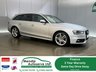 USED 2014 64 AUDI A4 AVANT 2.0 TFSI S line Estate 5dr Petrol Multitronic Euro 5 (s/s) (211 ps) GREAT EXAMPLE - AUDI HISTORY