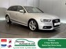 USED 2014 64 AUDI A4 AVANT 2.0 TFSI S line Estate 5dr Petrol Multitronic Euro 5 (s/s) (211 ps) GREAT EXAMPLE - AUDI HISTORY