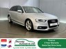 USED 2014 64 AUDI A4 AVANT 2.0 TFSI S line Estate 5dr Petrol Multitronic Euro 5 (s/s) (211 ps) GREAT EXAMPLE - AUDI HISTORY