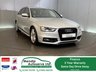 USED 2014 64 AUDI A4 AVANT 2.0 TFSI S line Estate 5dr Petrol Multitronic Euro 5 (s/s) (211 ps) GREAT EXAMPLE - AUDI HISTORY
