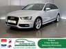 USED 2014 64 AUDI A4 AVANT 2.0 TFSI S line Estate 5dr Petrol Multitronic Euro 5 (s/s) (211 ps) GREAT EXAMPLE - AUDI HISTORY