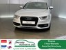 USED 2014 64 AUDI A4 AVANT 2.0 TFSI S line Estate 5dr Petrol Multitronic Euro 5 (s/s) (211 ps) GREAT EXAMPLE - AUDI HISTORY