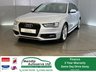 USED 2014 64 AUDI A4 AVANT 2.0 TFSI S line Estate 5dr Petrol Multitronic Euro 5 (s/s) (211 ps) GREAT EXAMPLE - AUDI HISTORY