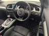 USED 2014 64 AUDI A4 AVANT 2.0 TFSI S line Estate 5dr Petrol Multitronic Euro 5 (s/s) (211 ps) GREAT EXAMPLE - AUDI HISTORY