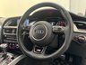 USED 2014 64 AUDI A4 AVANT 2.0 TFSI S line Estate 5dr Petrol Multitronic Euro 5 (s/s) (211 ps) GREAT EXAMPLE - AUDI HISTORY
