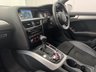 USED 2014 64 AUDI A4 AVANT 2.0 TFSI S line Estate 5dr Petrol Multitronic Euro 5 (s/s) (211 ps) GREAT EXAMPLE - AUDI HISTORY