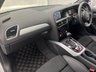 USED 2014 64 AUDI A4 AVANT 2.0 TFSI S line Estate 5dr Petrol Multitronic Euro 5 (s/s) (211 ps) GREAT EXAMPLE - AUDI HISTORY