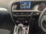 USED 2014 64 AUDI A4 AVANT 2.0 TFSI S line Estate 5dr Petrol Multitronic Euro 5 (s/s) (211 ps) GREAT EXAMPLE - AUDI HISTORY
