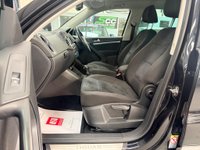 USED 2013 13 VOLKSWAGEN TIGUAN 2.0 TDI BlueMotion Tech SE DSG 4WD Euro 5 (s/s) 5dr Tow Bar