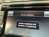 USED 2013 13 VOLKSWAGEN TIGUAN 2.0 TDI BlueMotion Tech SE DSG 4WD Euro 5 (s/s) 5dr Tow Bar
