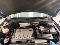 USED 2013 13 VOLKSWAGEN TIGUAN 2.0 TDI BlueMotion Tech SE DSG 4WD Euro 5 (s/s) 5dr Tow Bar