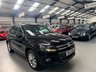 USED 2013 13 VOLKSWAGEN TIGUAN 2.0 TDI BlueMotion Tech SE DSG 4WD Euro 5 (s/s) 5dr Tow Bar