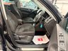 USED 2013 13 VOLKSWAGEN TIGUAN 2.0 TDI BlueMotion Tech SE DSG 4WD Euro 5 (s/s) 5dr Tow Bar