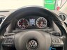 USED 2013 13 VOLKSWAGEN TIGUAN 2.0 TDI BlueMotion Tech SE DSG 4WD Euro 5 (s/s) 5dr Tow Bar