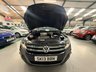 USED 2013 13 VOLKSWAGEN TIGUAN 2.0 TDI BlueMotion Tech SE DSG 4WD Euro 5 (s/s) 5dr Tow Bar