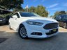 USED 2015 65 FORD MONDEO 2.0 TDCi Titanium Hatchback 5dr Diesel Manual Euro 6 (s/s) (150 ps) 