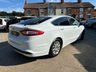 USED 2015 65 FORD MONDEO 2.0 TDCi Titanium Hatchback 5dr Diesel Manual Euro 6 (s/s) (150 ps) 