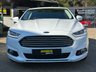 USED 2015 65 FORD MONDEO 2.0 TDCi Titanium Hatchback 5dr Diesel Manual Euro 6 (s/s) (150 ps) 