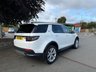USED 2020 20 LAND ROVER DISCOVERY SPORT 2.0 D180 MHEV SE SUV 5dr Diesel Auto 4WD Euro 6 (s/s) (180 ps) Superb 7 Seater~Pan roof~FDSH