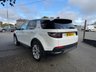 USED 2020 20 LAND ROVER DISCOVERY SPORT 2.0 D180 MHEV SE SUV 5dr Diesel Auto 4WD Euro 6 (s/s) (180 ps) Superb 7 Seater~Pan roof~FDSH